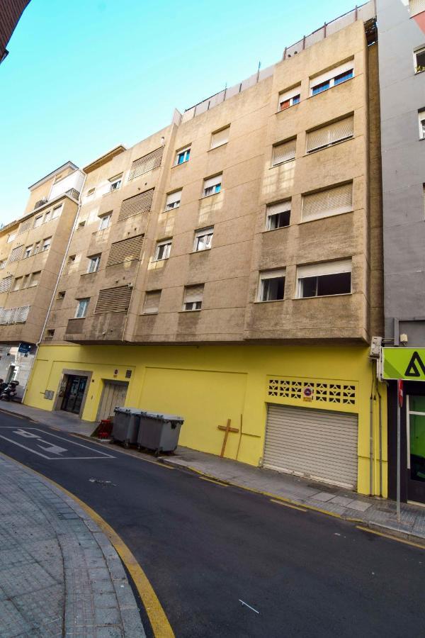 Letmalaga River Views 외부 사진