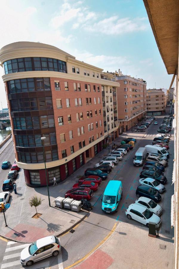 Letmalaga River Views 외부 사진