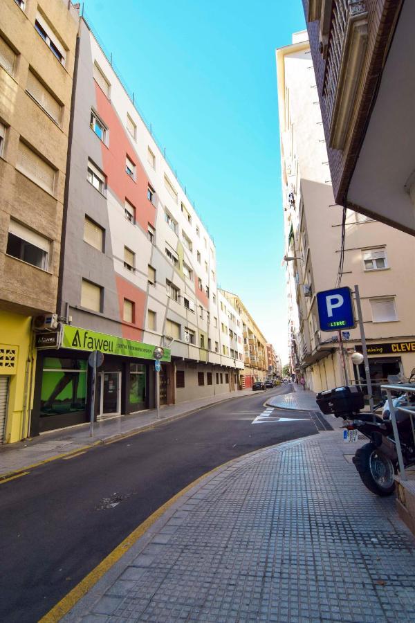 Letmalaga River Views 외부 사진