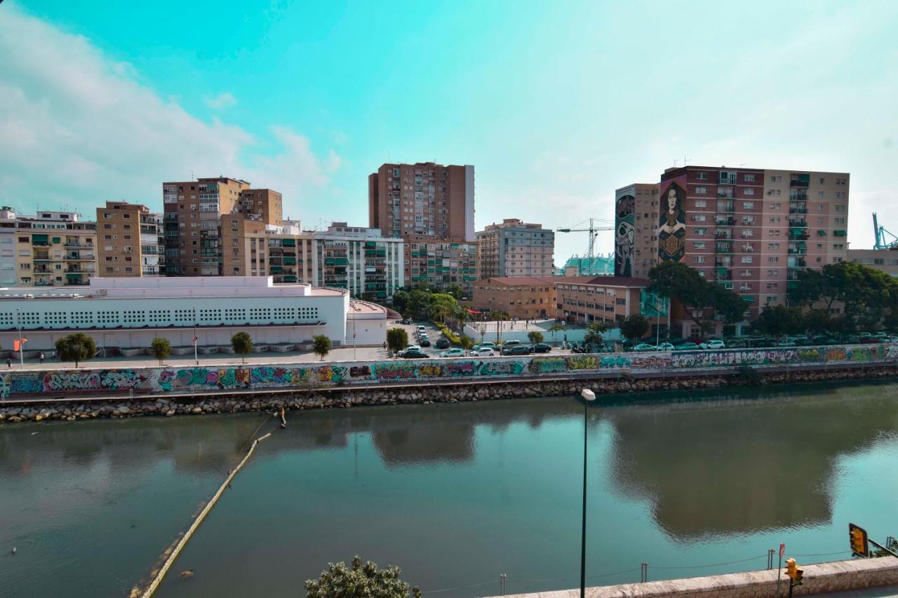Letmalaga River Views 외부 사진