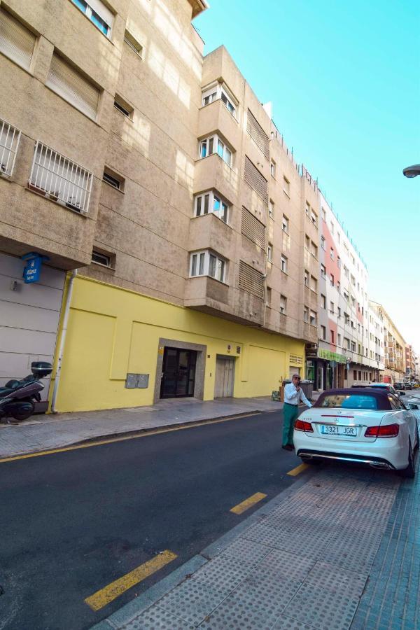 Letmalaga River Views 외부 사진