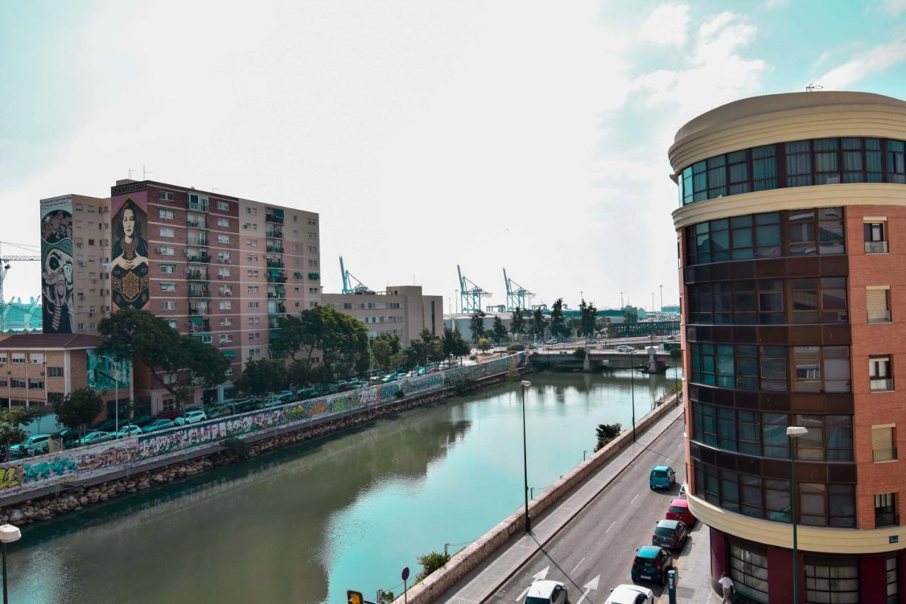 Letmalaga River Views 외부 사진