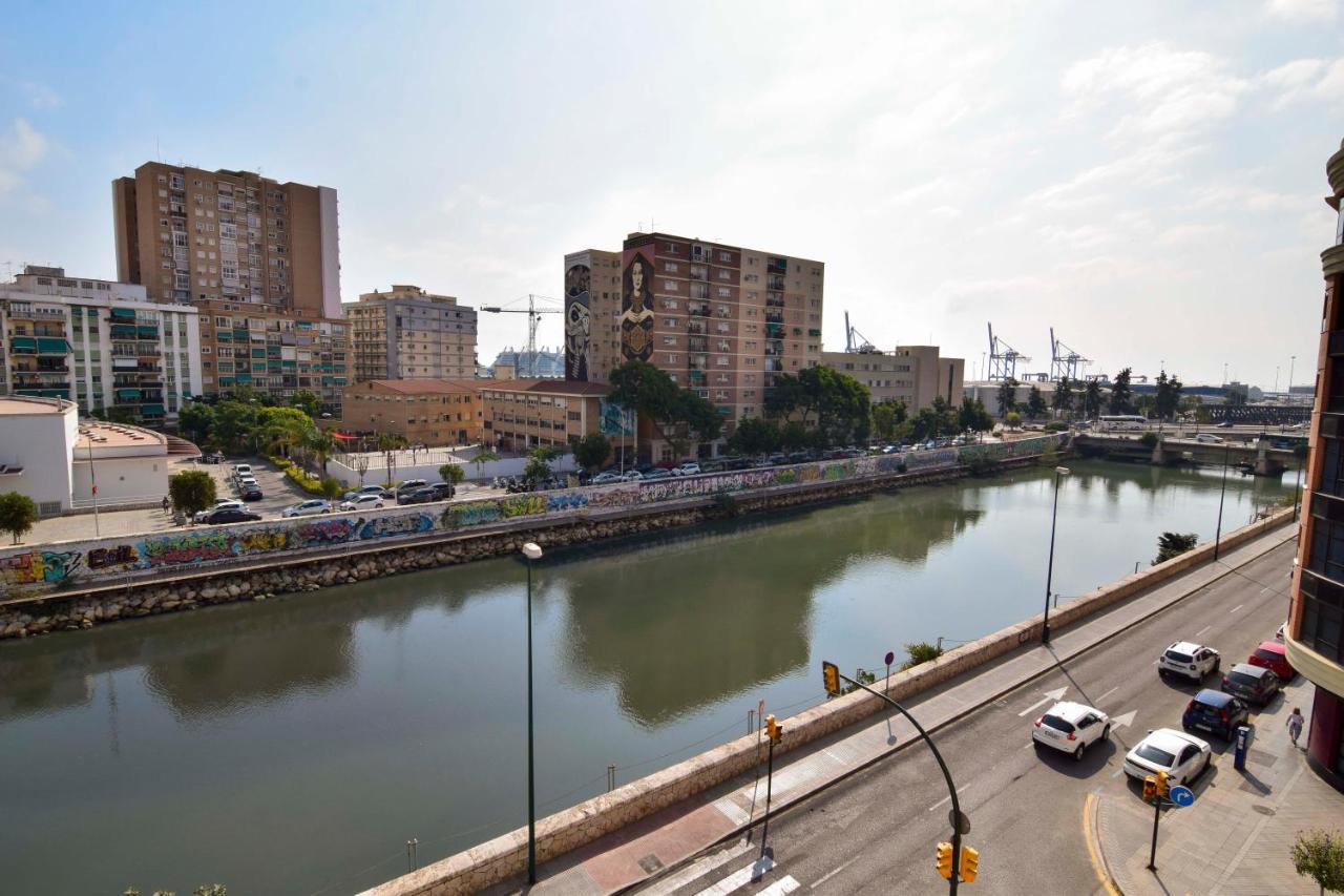 Letmalaga River Views 외부 사진