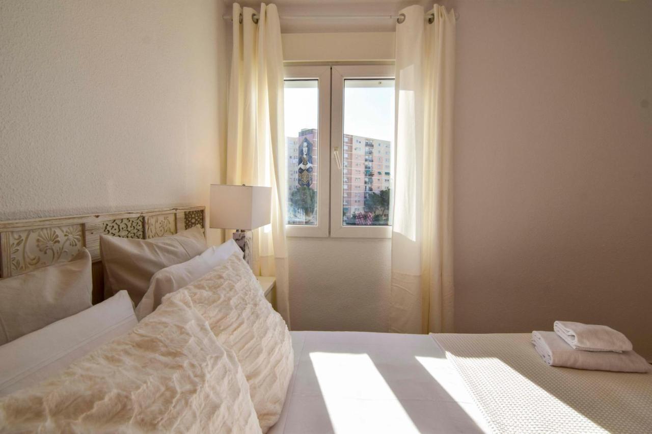 Letmalaga River Views 외부 사진